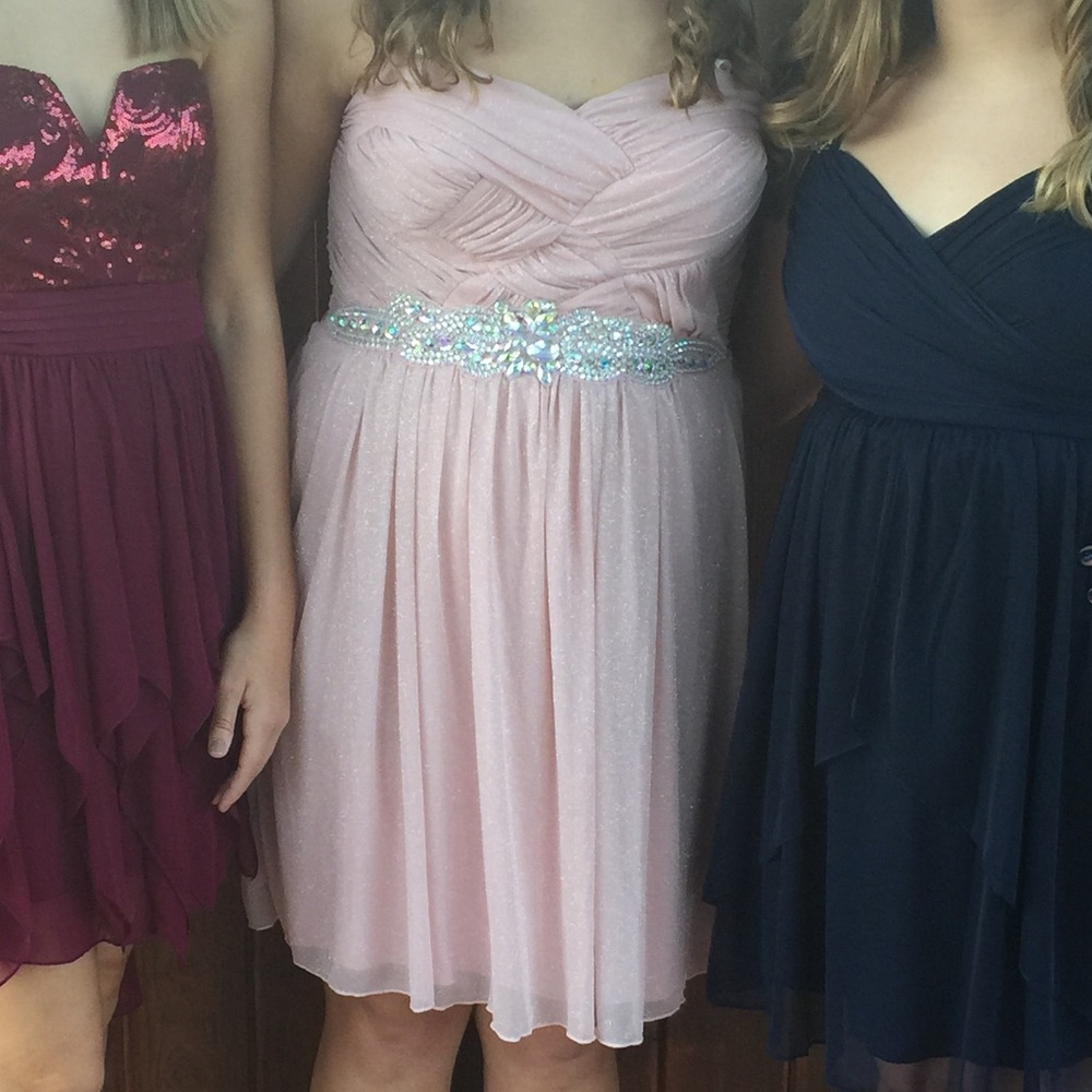 homecoming dress